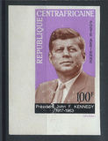 [Airmail - President Kennedy Memorial Issue, type BK]