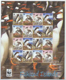 [Endangered Species - Penguins, type ADD]