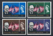 [Churchill Commemoration, 类型 BD]