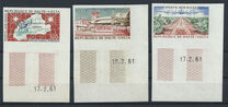 [Airmail - Ouagadougou Airport, tegund Z]