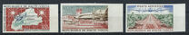 [Airmail - Ouagadougou Airport, tegund Z]
