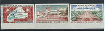 [Airmail - Ouagadougou Airport, tegund Z]