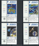 [EUROPA Stamps - European Aerospace, Typ SM]