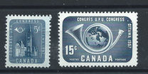 [The 14th UPU Congress, Ottawa, veids HV]