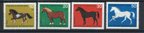[Youth Hostel - Horses, τύπος OF]