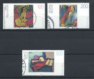 [German Paintings of the 20th Century, тип BJD]