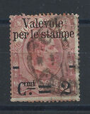 [Parcel Stamps Overprinted New Value, type Y2]