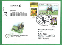 [Football World Cup - South Africa & Ice Hockey World Championship - Germany, tip CQY]