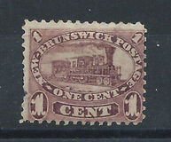 [Value in Cents, type B]