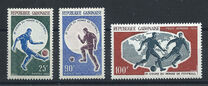 [Football World Cup - England, type DO]