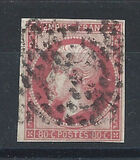 [Emperador Napoléon III - Inscripción: "EMPIRE FRANC", tipo C8]