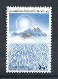 [The 25th Anniversary of the Antarctic Treaty, Typ BU]