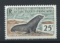[Animals of Antarctica, type O]