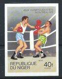 [Olympic Games - Montreal, Canada, type SB]