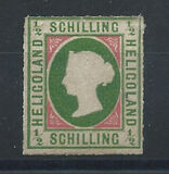[Queen Victoria, type A]