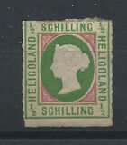 [Queen Victoria, type A]