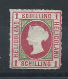 [Queen Victoria, type A1]