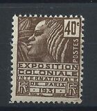 [International Colony Exhibition, type BI1]
