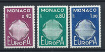 [EUROPA Stamps, 유형 ALP]