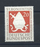 [St. Bonifatius, tip AZ]