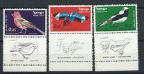 [Airmail - Birds, Tip IO]