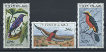 [Airmail - Birds, प्रकार C]