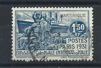 [Colonial Exposition, Paris, type Y]