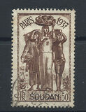 [World Expo, Paris, Tip P]