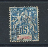 [Inscription: "RÉUNION", type H5]