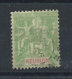 [Inscription: "RÉUNION", type H13]