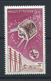 [Airmail - The 100th Anniversary of the International Telecommunication Union (1865-1965), type BJ]