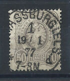 [Definitives - Value in "PFENNIGE", veids G5]