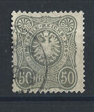 [Definitives - Value in "PFENNIGE", veids G6]