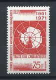 [The 10th Anniversary of Antarctic Treaty, タイプ BI]