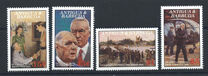 [The 100th Anniversary of the Birth of Charles de Gaulle, 1890-1970, Tip AGF]