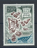 [Airmail, type BA]