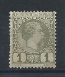 [Prince Charles III, 1856-1889, වර්ගය A]