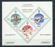 [Airmail - Olympic Games - Rome 1960, Italy, Tipi GZ]
