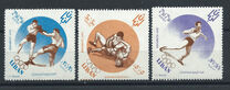 [Olympic Games - Rome 1960, Italy, type GW]