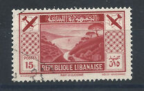 [Airmail - Tourism, type CT3]