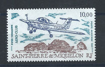 [Airmail - Airplane, 類型 KA]