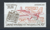 [Airmail - Flight Models, වර්ගය KQ]