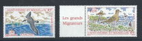 [Airmail - Migratory Birds, typ LF]