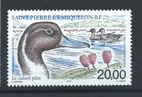 [Airmail - Migratory Birds, 类型 PE]