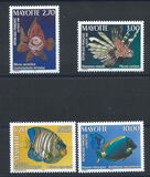 [Fish of Mayotte Lagoon, Scrivi AC]