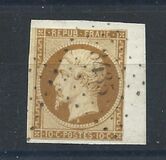 [President Louis Napoléon - Inscription: "REPUB FRANC", 類型 B]