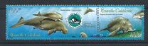 [Campaign for the Protection of Marine Mammals, Scrivi AKE]