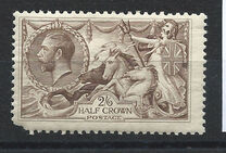 [King George V, тип CC]