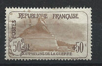 [Charity Stamps, Tipo Z]