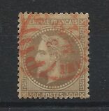 [Emperor Napoléon III Laure - New Design's, type E2]